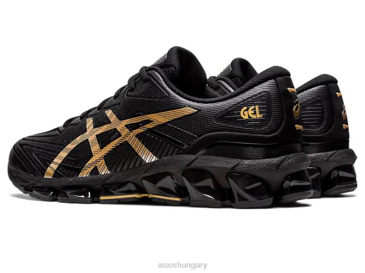 asics fekete/tiszta arany magyarország N2T21209