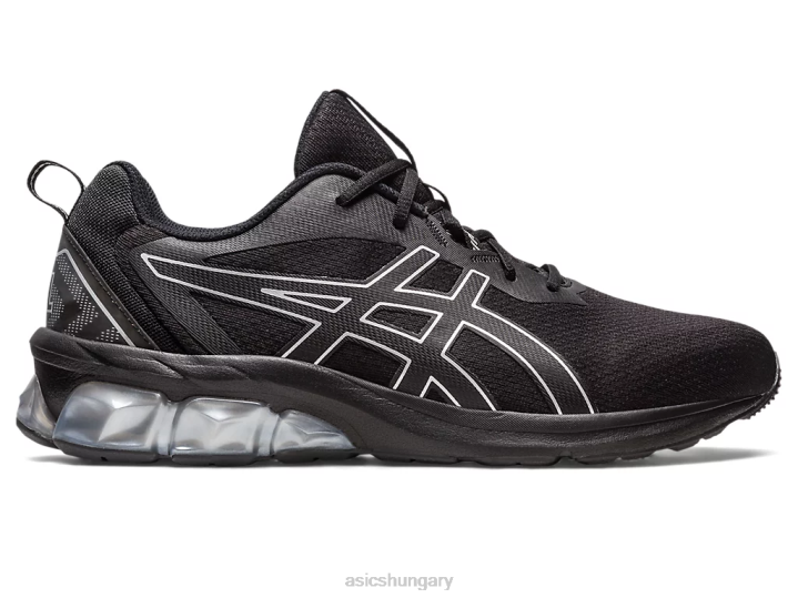 asics fekete/tiszta ezüst magyarország N2T295