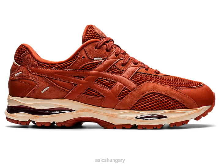 asics égett okker/égett okker magyarország N2T21611