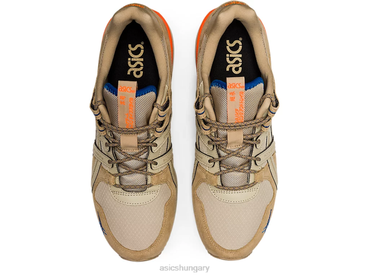 asics gitt/sokkoló narancs magyarország N2T21119