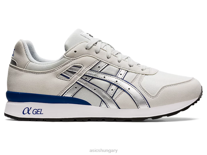 asics gleccserszürke/kék magyarország N2T21748