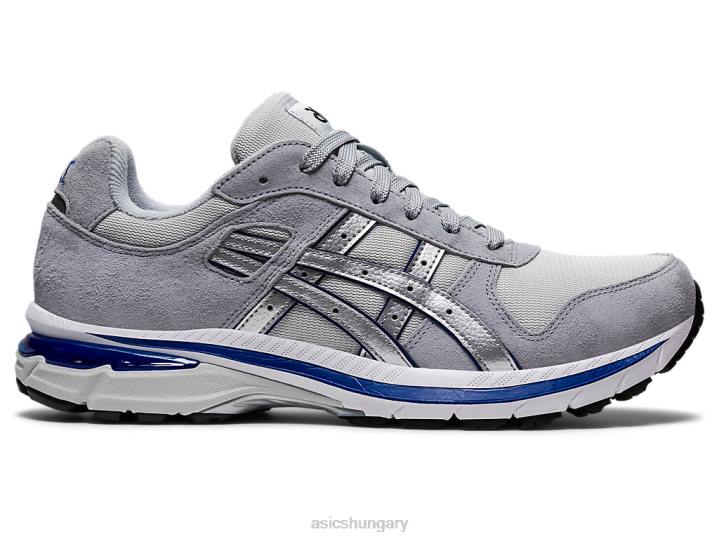 asics gleccserszürke/kék magyarország N2T21832