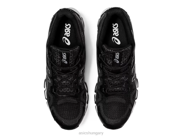 asics grafitszürke/fekete magyarország N2T22015