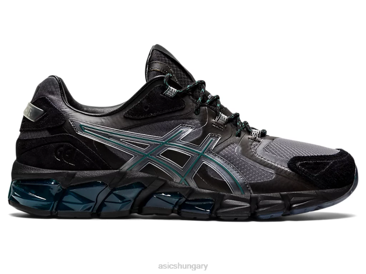 asics grafitszürke magyarország N2T21834