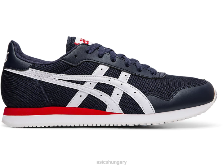 asics éjfél/fehér magyarország N2T22106