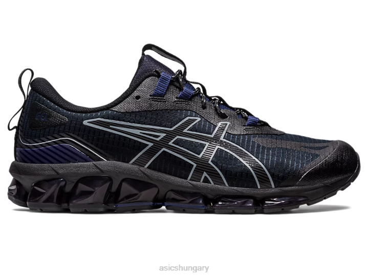 asics éjfél/fekete magyarország N2T2609