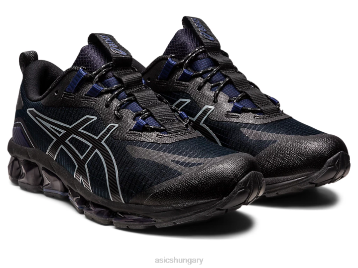 asics éjfél/fekete magyarország N2T2609