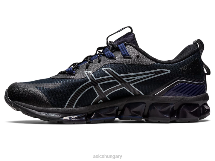 asics éjfél/fekete magyarország N2T2609