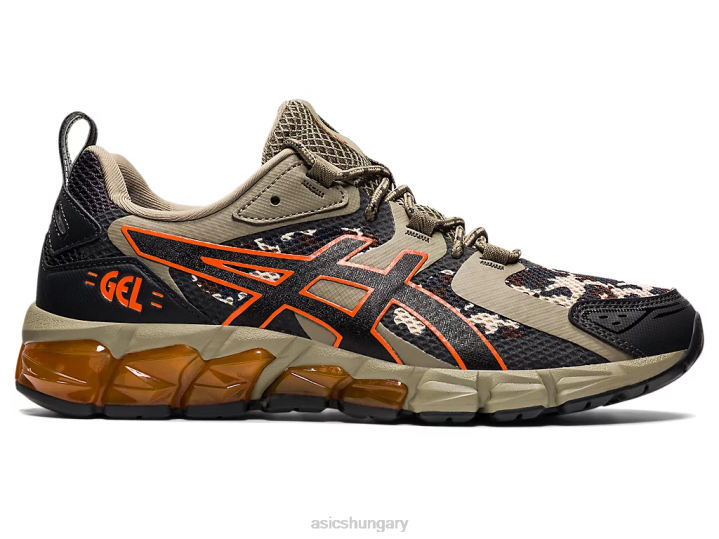 asics nyérc/habanero magyarország N2T21270