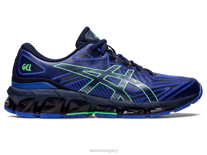 asics zafír/éjfél magyarország N2T2611