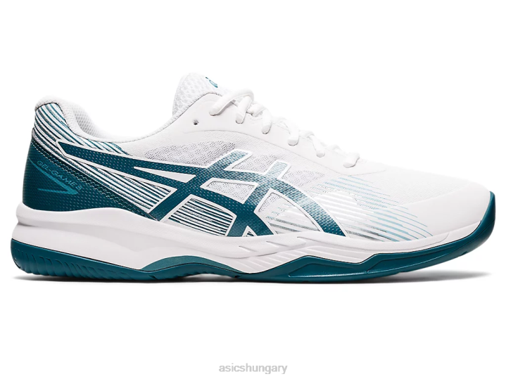 asics fehér/bársony fenyő magyarország N2T21246