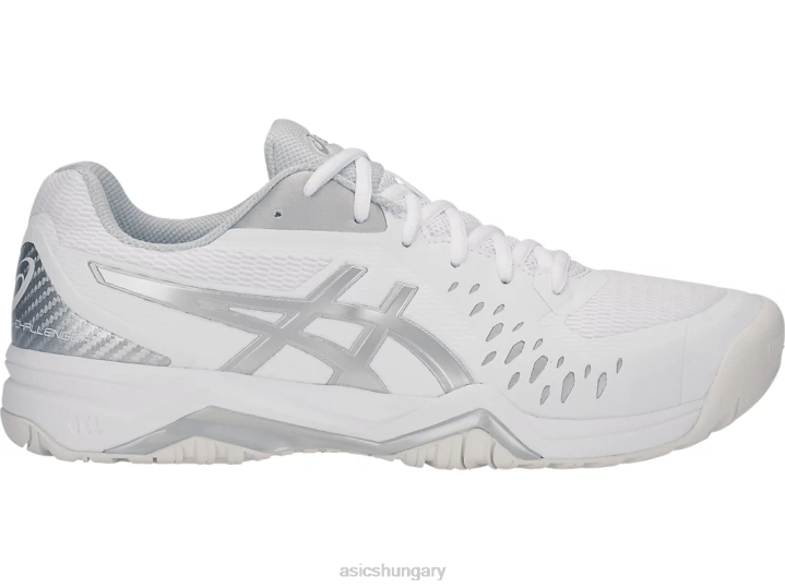 asics fehér/ezüst magyarország N2T22127