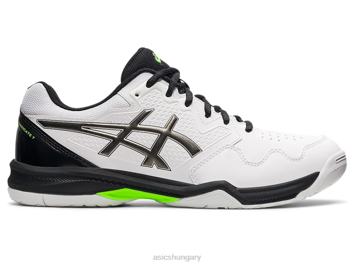 asics fehér/fegyver magyarország N2T21662