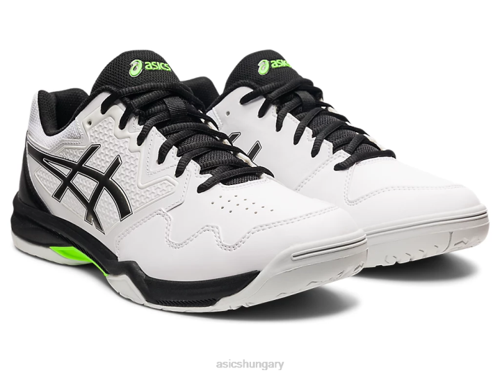 asics fehér/fegyver magyarország N2T21662