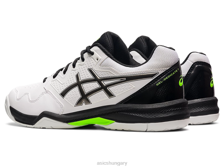 asics fehér/fegyver magyarország N2T21662