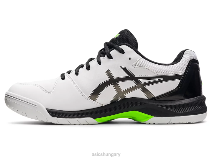 asics fehér/fegyver magyarország N2T21662