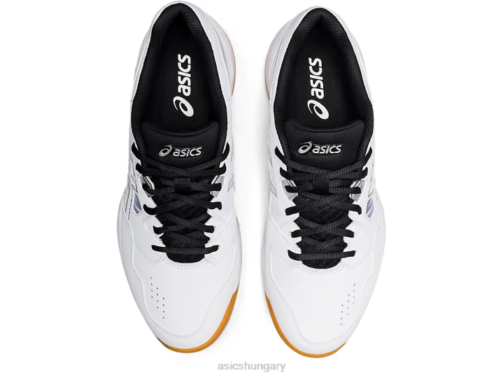 asics fehér fekete magyarország N2T21770