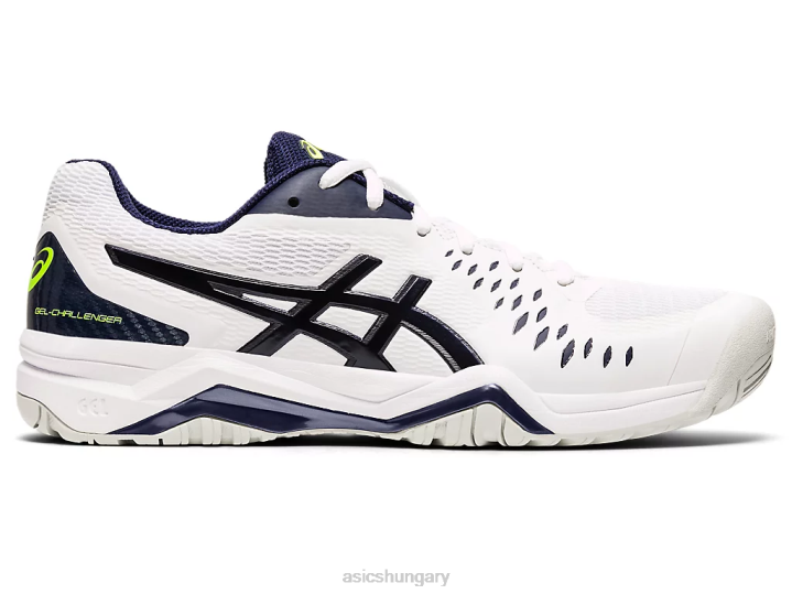 asics fehér/pávakabát magyarország N2T22067