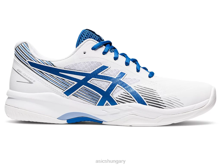 asics fehér/tó meghajtó magyarország N2T21289