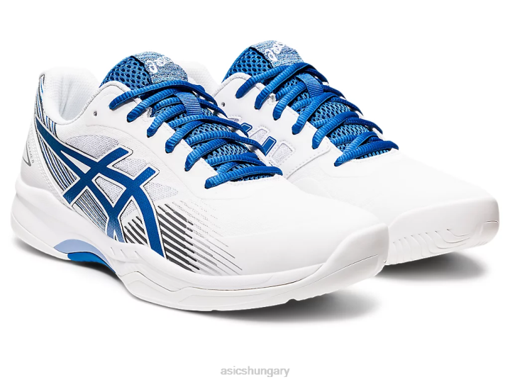 asics fehér/tó meghajtó magyarország N2T21289