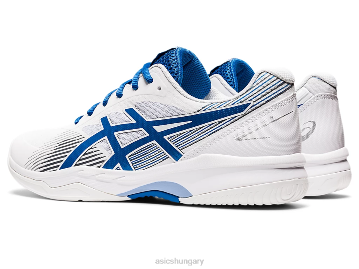 asics fehér/tó meghajtó magyarország N2T21289