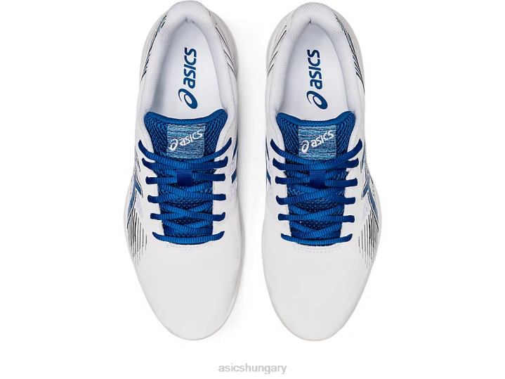 asics fehér/tó meghajtó magyarország N2T21289