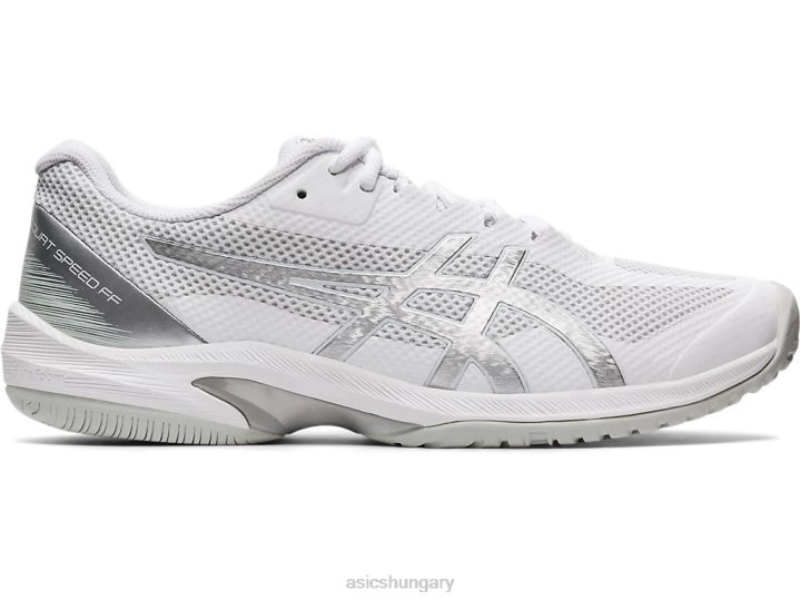 asics fehér/tiszta ezüst magyarország N2T22009