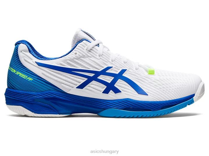 asics fehér/tonhal kék magyarország N2T21002