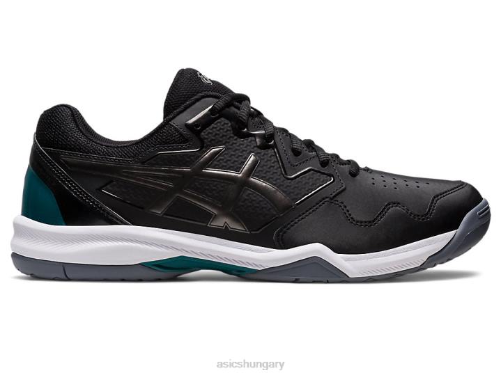 asics fekete/fegyver magyarország N2T21004