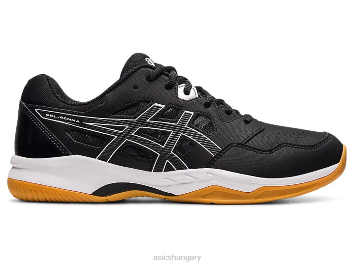 asics fekete-fehér magyarország N2T21769