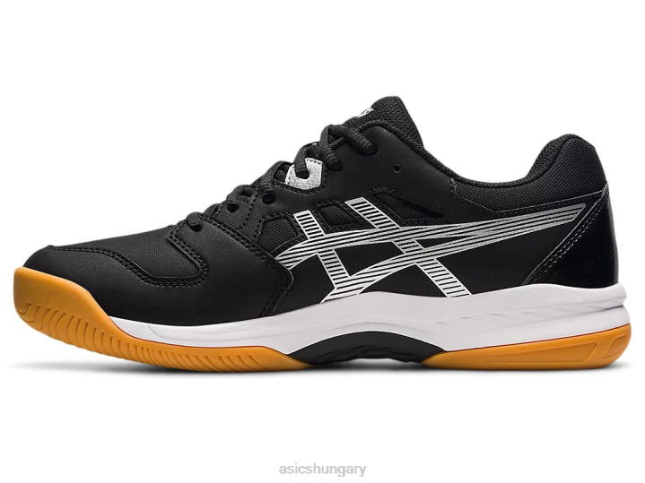 asics fekete-fehér magyarország N2T21769