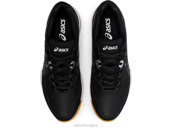 asics fekete-fehér magyarország N2T21769