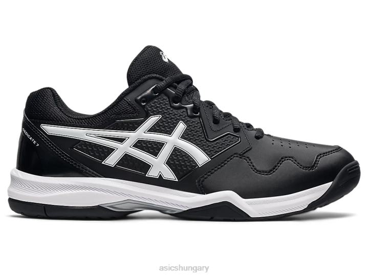 asics fekete-fehér magyarország N2T21773