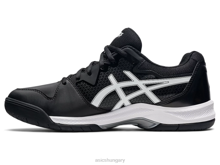 asics fekete-fehér magyarország N2T21773