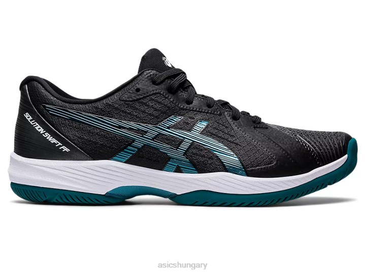 asics fekete/ködös fenyő magyarország N2T21123