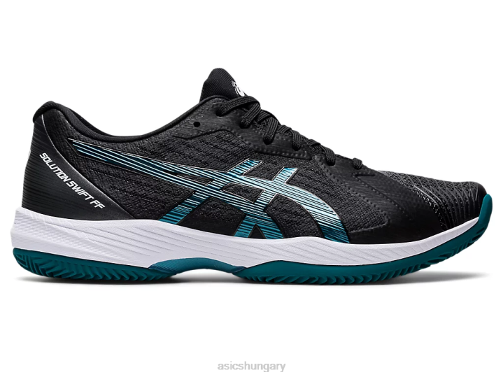 asics fekete/ködös fenyő magyarország N2T21204