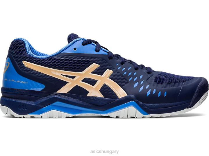 asics páva/pezsgő magyarország N2T22108