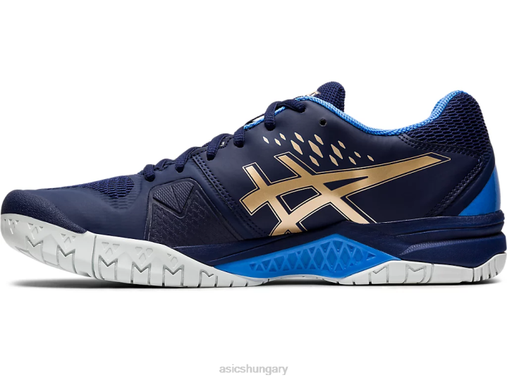 asics páva/pezsgő magyarország N2T22108