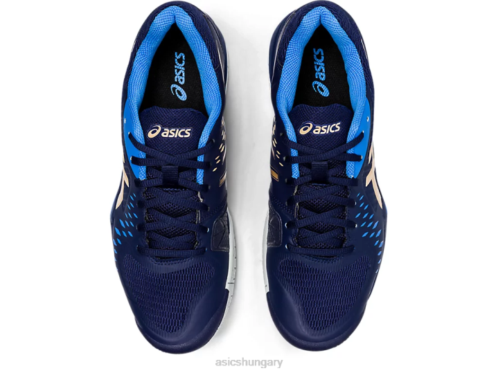 asics páva/pezsgő magyarország N2T22108