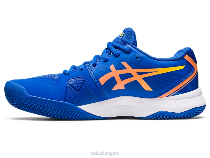 asics tonhalkék/napbarack magyarország N2T2138