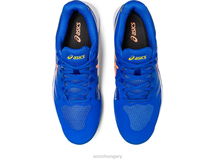 asics tonhalkék/napbarack magyarország N2T2138