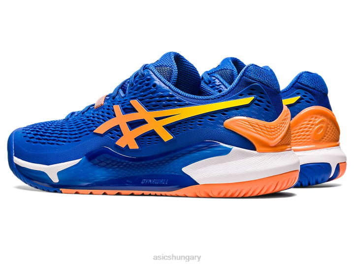 asics tonhalkék/napbarack magyarország N2T262