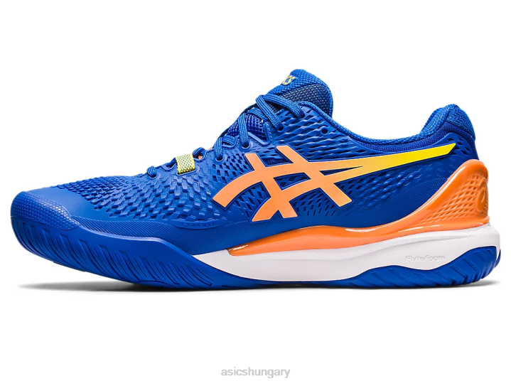 asics tonhalkék/napbarack magyarország N2T262