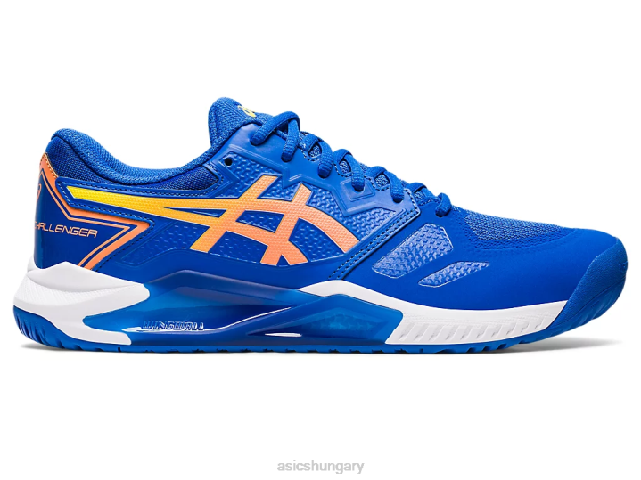 asics tonhalkék/napbarack magyarország N2T269