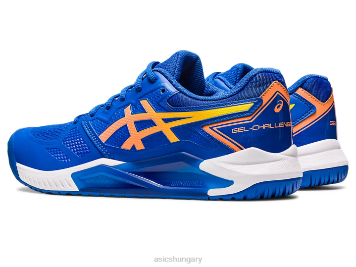 asics tonhalkék/napbarack magyarország N2T269