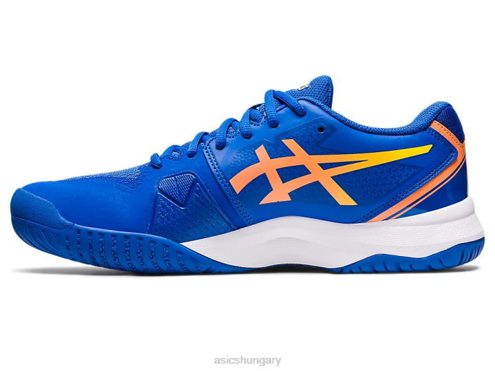 asics tonhalkék/napbarack magyarország N2T269