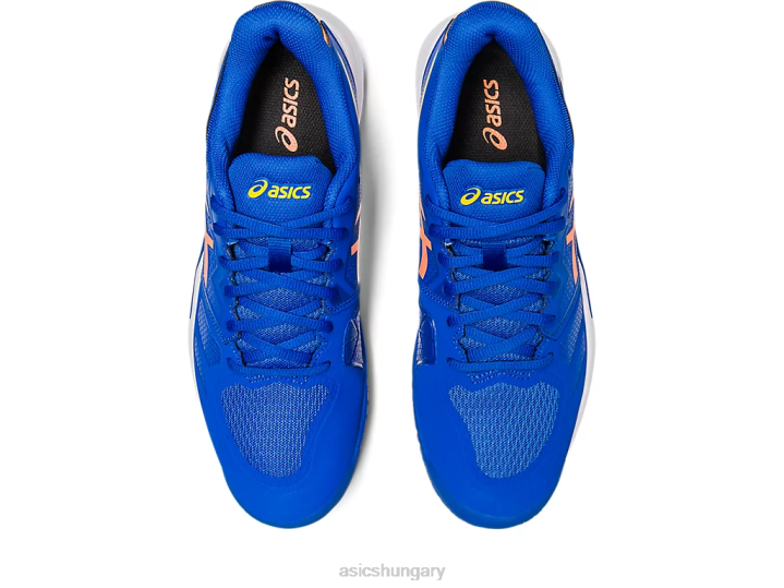 asics tonhalkék/napbarack magyarország N2T269