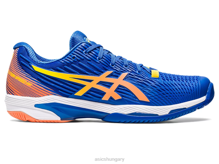 asics tonhalkék/napbarack magyarország N2T271