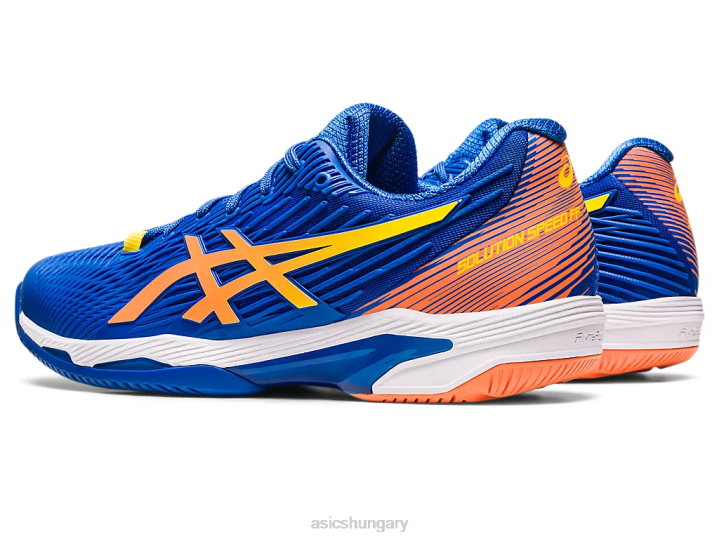 asics tonhalkék/napbarack magyarország N2T271