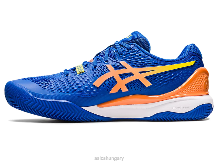 asics tonhalkék/napbarack magyarország N2T289